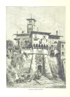 An illustration from Italy from the Alps to Mount Etna ... With ... illustrations (1886)