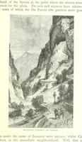 An illustration from Italy from the Alps to Mount Etna ... With ... illustrations (1886)