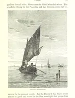 An illustration from Italy from the Alps to Mount Etna ... With ... illustrations (1886)