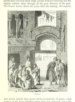An illustration from Italy from the Alps to Mount Etna ... With ... illustrations (1886)