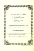 An illustration from Okolice Galicyi M. B. Stęczyńskiego. [88 lithographic views from drawings by M. B. Stęczyński, with descriptive letter-press to nos. 1-80 by K. J (1847)