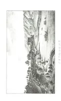 An illustration from Okolice Galicyi M. B. Stęczyńskiego. [88 lithographic views from drawings by M. B. Stęczyński, with descriptive letter-press to nos. 1-80 by K. J (1847)