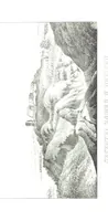 An illustration from Okolice Galicyi M. B. Stęczyńskiego. [88 lithographic views from drawings by M. B. Stęczyński, with descriptive letter-press to nos. 1-80 by K. J (1847)