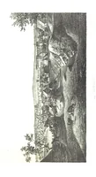 An illustration from Okolice Galicyi M. B. Stęczyńskiego. [88 lithographic views from drawings by M. B. Stęczyński, with descriptive letter-press to nos. 1-80 by K. J (1847)