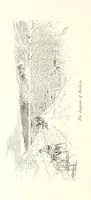An illustration from On the Trail of Don Quixote: being a record of rambles in the ancient province of La Mancha ... Illustrated by D. Vierge (1897)
