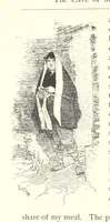 Picture 45 of 138 from On the Trail of Don Quixote: being a record of rambles in the ancient province of La Mancha ... Illustrated by D. Vierge (1897), leaf 106