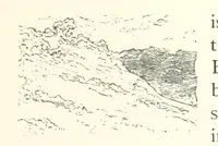 An illustration from On the Trail of Don Quixote: being a record of rambles in the ancient province of La Mancha ... Illustrated by D. Vierge (1897)
