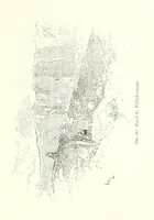 An illustration from On the Trail of Don Quixote: being a record of rambles in the ancient province of La Mancha ... Illustrated by D. Vierge (1897)