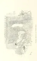 An illustration from On the Trail of Don Quixote: being a record of rambles in the ancient province of La Mancha ... Illustrated by D. Vierge (1897)