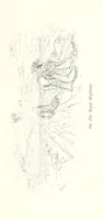 An illustration from On the Trail of Don Quixote: being a record of rambles in the ancient province of La Mancha ... Illustrated by D. Vierge (1897)