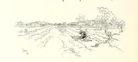An illustration from On the Trail of Don Quixote: being a record of rambles in the ancient province of La Mancha ... Illustrated by D. Vierge (1897)