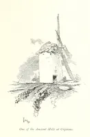 Picture 83 of 138 from On the Trail of Don Quixote: being a record of rambles in the ancient province of La Mancha ... Illustrated by D. Vierge (1897), leaf 169