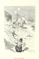 Picture 84 of 138 from On the Trail of Don Quixote: being a record of rambles in the ancient province of La Mancha ... Illustrated by D. Vierge (1897), leaf 170