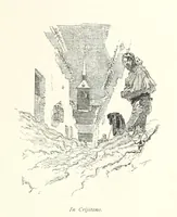 Picture 86 of 138 from On the Trail of Don Quixote: being a record of rambles in the ancient province of La Mancha ... Illustrated by D. Vierge (1897), leaf 173