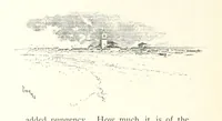 An illustration from On the Trail of Don Quixote: being a record of rambles in the ancient province of La Mancha ... Illustrated by D. Vierge (1897)