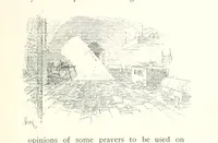 Picture 98 of 138 from On the Trail of Don Quixote: being a record of rambles in the ancient province of La Mancha ... Illustrated by D. Vierge (1897), leaf 193