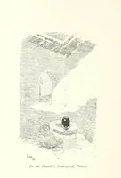 Picture 99 of 138 from On the Trail of Don Quixote: being a record of rambles in the ancient province of La Mancha ... Illustrated by D. Vierge (1897), leaf 194