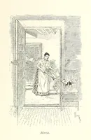 An illustration from On the Trail of Don Quixote: being a record of rambles in the ancient province of La Mancha ... Illustrated by D. Vierge (1897)