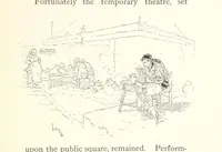 Picture 114 of 138 from On the Trail of Don Quixote: being a record of rambles in the ancient province of La Mancha ... Illustrated by D. Vierge (1897), leaf 225
