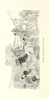 An illustration from On the Trail of Don Quixote: being a record of rambles in the ancient province of La Mancha ... Illustrated by D. Vierge (1897)