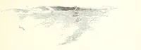 An illustration from On the Trail of Don Quixote: being a record of rambles in the ancient province of La Mancha ... Illustrated by D. Vierge (1897)