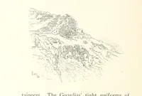 Picture 117 of 138 from On the Trail of Don Quixote: being a record of rambles in the ancient province of La Mancha ... Illustrated by D. Vierge (1897), leaf 230