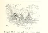 Picture 118 of 138 from On the Trail of Don Quixote: being a record of rambles in the ancient province of La Mancha ... Illustrated by D. Vierge (1897), leaf 231