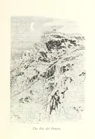 An illustration from On the Trail of Don Quixote: being a record of rambles in the ancient province of La Mancha ... Illustrated by D. Vierge (1897)