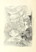 An illustration from On the Trail of Don Quixote: being a record of rambles in the ancient province of La Mancha ... Illustrated by D. Vierge (1897)