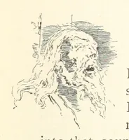 An illustration from On the Trail of Don Quixote: being a record of rambles in the ancient province of La Mancha ... Illustrated by D. Vierge (1897)