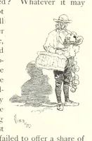 An illustration from On the Trail of Don Quixote: being a record of rambles in the ancient province of La Mancha ... Illustrated by D. Vierge (1897)