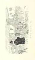 An illustration from On the Trail of Don Quixote: being a record of rambles in the ancient province of La Mancha ... Illustrated by D. Vierge (1897)