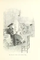 Picture 26 of 138 from On the Trail of Don Quixote: being a record of rambles in the ancient province of La Mancha ... Illustrated by D. Vierge (1897), leaf 73