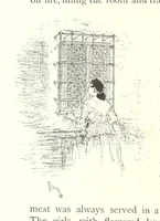 Picture 27 of 138 from On the Trail of Don Quixote: being a record of rambles in the ancient province of La Mancha ... Illustrated by D. Vierge (1897), leaf 74