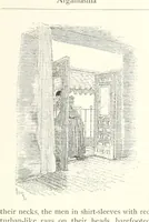 Picture 28 of 138 from On the Trail of Don Quixote: being a record of rambles in the ancient province of La Mancha ... Illustrated by D. Vierge (1897), leaf 75