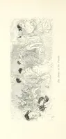 An illustration from On the Trail of Don Quixote: being a record of rambles in the ancient province of La Mancha ... Illustrated by D. Vierge (1897)