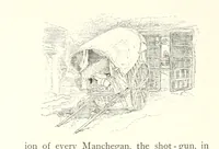 Picture 39 of 138 from On the Trail of Don Quixote: being a record of rambles in the ancient province of La Mancha ... Illustrated by D. Vierge (1897), leaf 98
