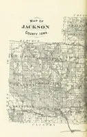 An illustration from The History of Jackson County, Iowa ... Illustrated (1879)