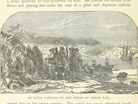 An illustration from The History of Jackson County, Iowa ... Illustrated (1879)