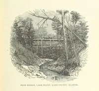 An illustration from The History of Jackson County, Iowa ... Illustrated (1879)