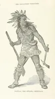 An illustration from The History of Jackson County, Iowa ... Illustrated (1879)