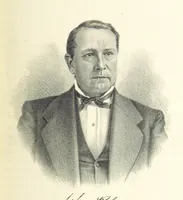 An illustration from The History of Jackson County, Iowa ... Illustrated (1879)