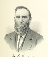 An illustration from The History of Jackson County, Iowa ... Illustrated (1879)