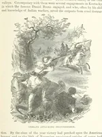 An illustration from The History of Jackson County, Iowa ... Illustrated (1879)