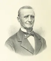 An illustration from The History of Jackson County, Iowa ... Illustrated (1879)