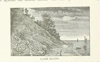 An illustration from The History of Jackson County, Iowa ... Illustrated (1879)