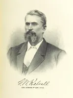 An illustration from The History of Jackson County, Iowa ... Illustrated (1879)