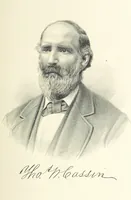 An illustration from The History of Jackson County, Iowa ... Illustrated (1879)
