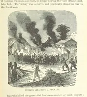 An illustration from The History of Jackson County, Iowa ... Illustrated (1879)