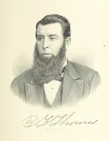 An illustration from The History of Jackson County, Iowa ... Illustrated (1879)